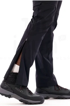 Ubic Stretch Zip OFF