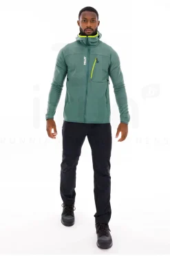 Ubic Stretch Zip OFF