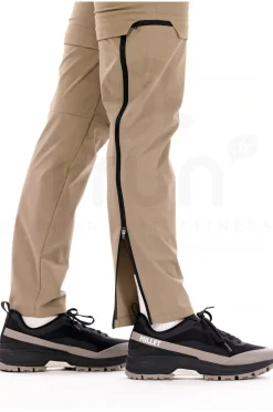 Ubic Stretch Zip OFF femme