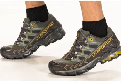 Ultra Raptor II Gore-Tex Wide
