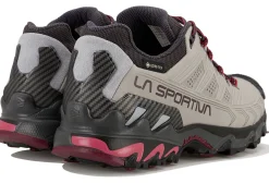 Ultra Raptor II Leather Gore-Tex femme