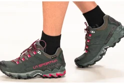 Ultra Raptor II Leather Gore-Tex femme