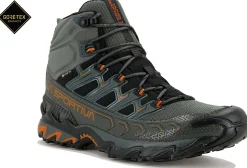 Ultra Raptor II Mid Gore-Tex