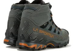 Ultra Raptor II Mid Gore-Tex