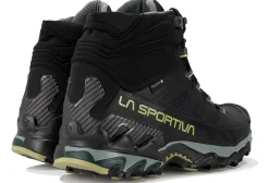 Ultra Raptor II Mid Leather Gore-Tex M