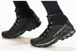 Ultra Raptor II Mid Leather Gore-Tex M