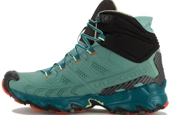 Ultra Raptor II Mid Leather Gore-Tex femme