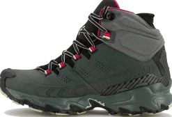 Ultra Raptor II Mid Leather Gore-Tex Wide femme