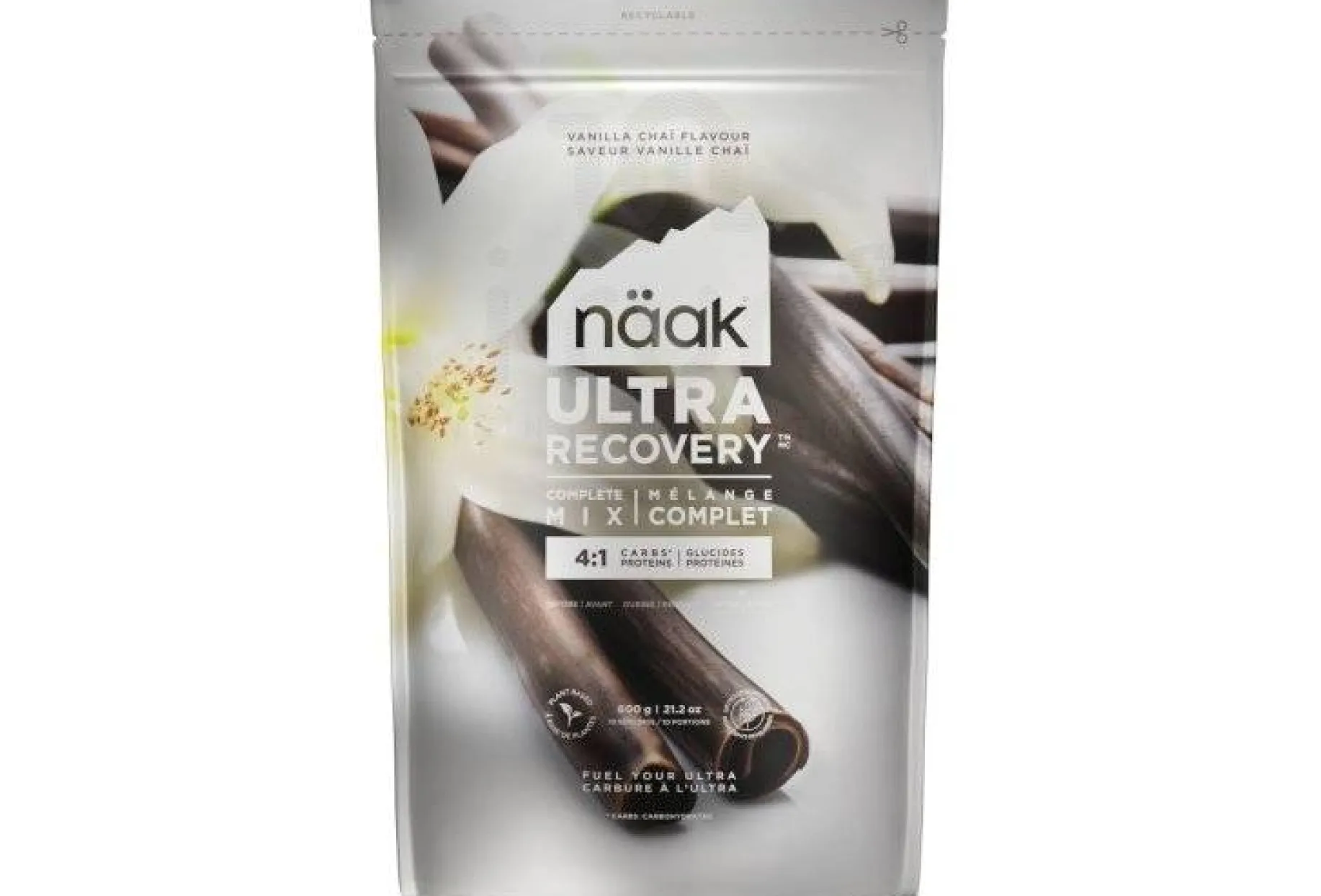 Ultra Recovery - Complete Mix