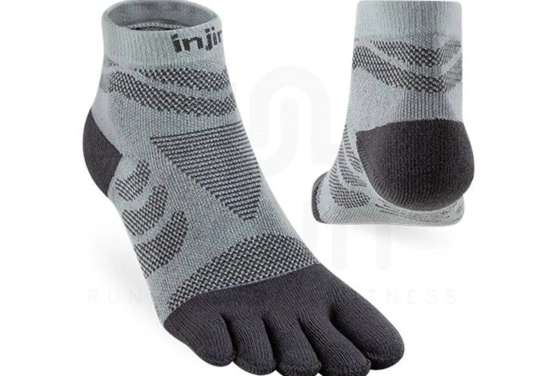 Ultra Run Mini-Crew Coolmax femme