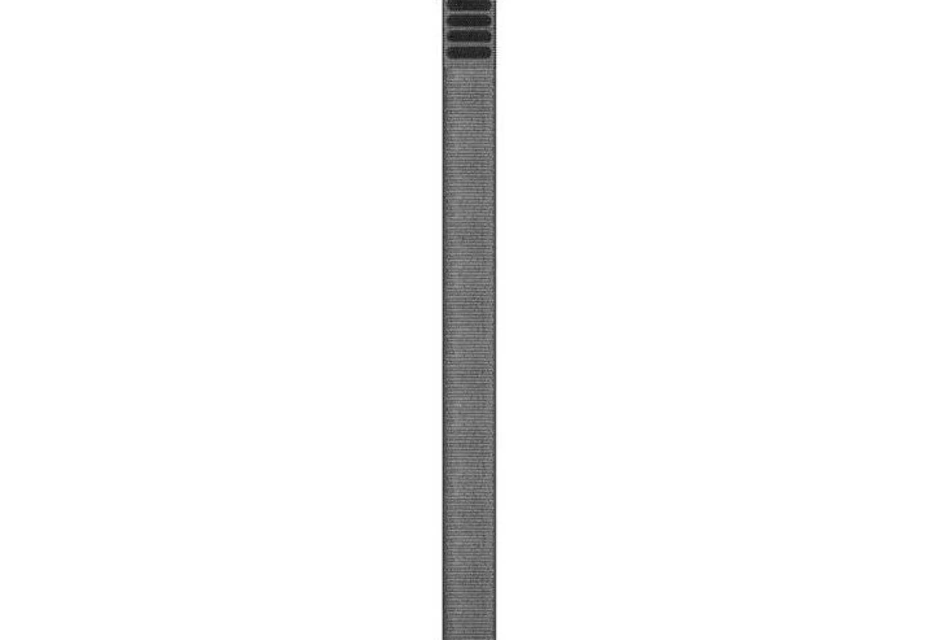 UltraFit 2 Nylon Strap 26 mm