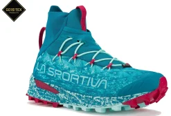 Uragano Gore-Tex femme