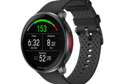 Vantage V3 et Capteur de fréquence cardiaque H10