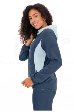 Velocity Woven femme