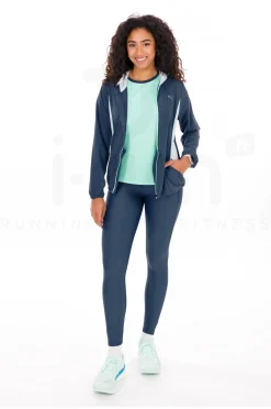 Velocity Woven femme