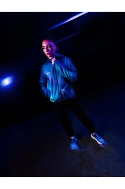 Veste imperméable 20K SaintéLyon