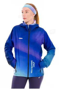 Veste imperméable 20K SaintéLyon