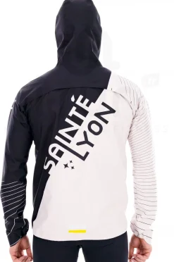 Veste imperméable SaintéLyon