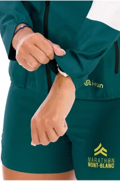 Veste Marathon Mont-Blanc femme