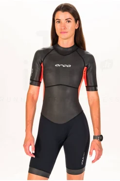 Vitalis Openwater Shorty W femme