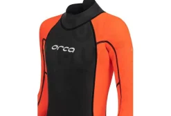 Vitalis Openwater Squad Hi-Vis Junior