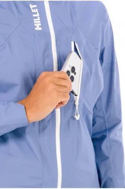 Wanaka Light 2.5L femme