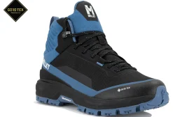 Wanaka Mid Gore-Tex femme