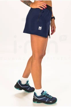 Wanaka Stretch Skort W femme