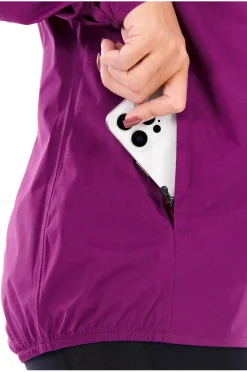 Waterproof 20K ER femme