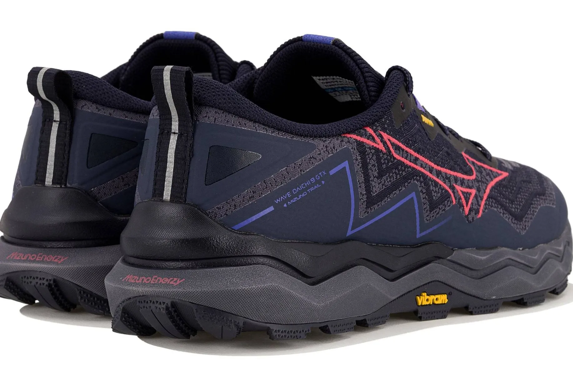 Wave Daichi 9 Gore-Tex femme