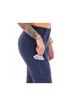 Wayfarer Zip Off femme