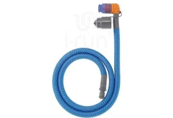 Weave Covered Tube Kit