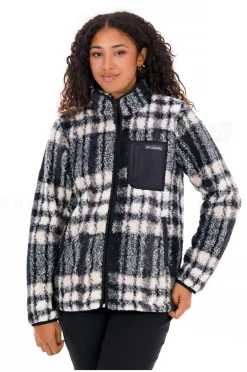 West Bend Print II femme