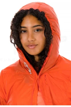 Windshell femme
