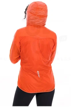 Windshell femme