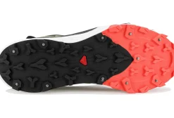 Winter Cross Spike M