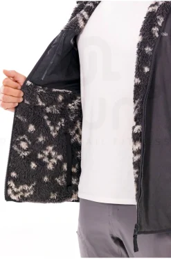 Winter Pass Reversible Fleece