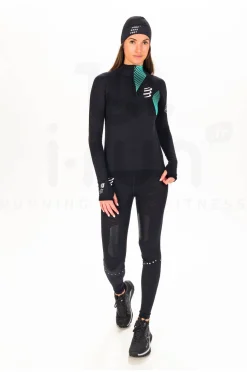 Winter Trail Under Control W femme