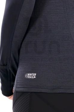 Wintertrail 1/2 Zip femme
