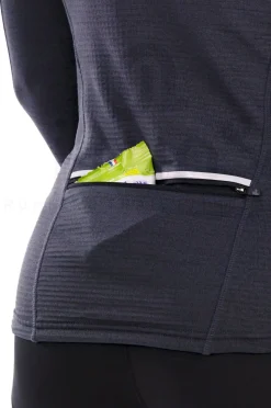 Wintertrail 1/2 Zip femme