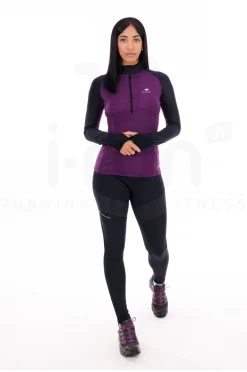 Wintertrail 1/2 Zip femme