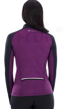 Wintertrail 1/2 Zip femme