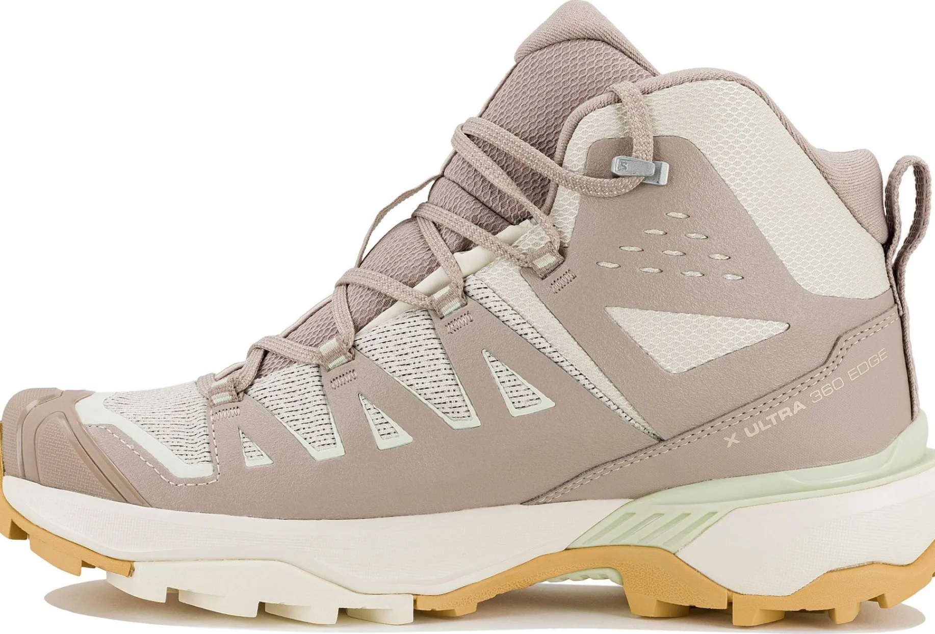 X Ultra 360 Edge Mid Gore-Tex femme