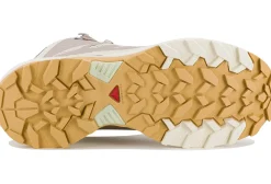 X Ultra 360 Edge Mid Gore-Tex femme