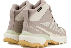 X Ultra 360 Edge Mid Gore-Tex femme