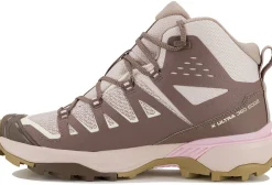X Ultra 360 Edge Mid Gore-Tex femme