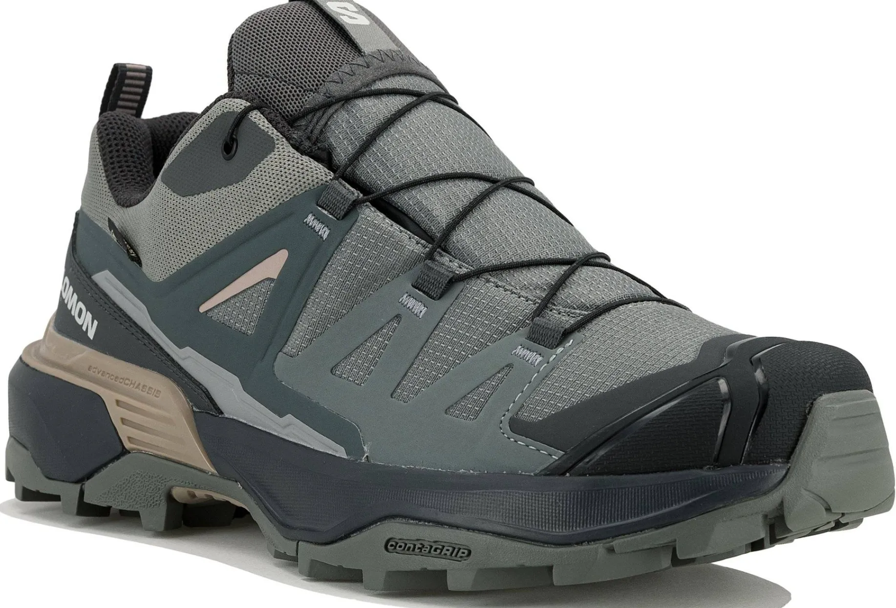 X Ultra 360 Gore-Tex femme