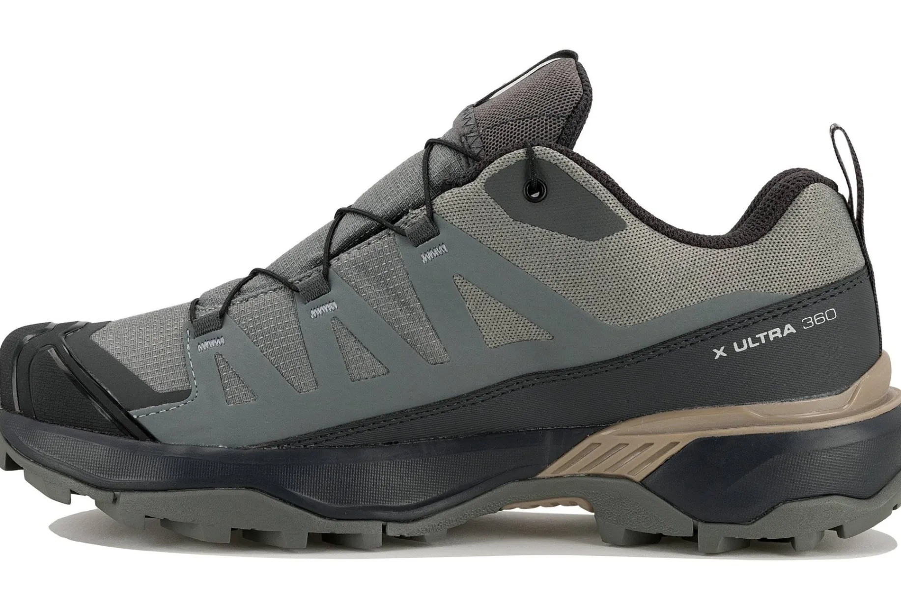 X Ultra 360 Gore-Tex femme