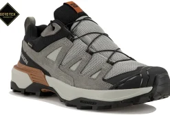 X Ultra 360 Leather Gore-Tex