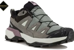 X Ultra 360 Leather Gore-Tex femme